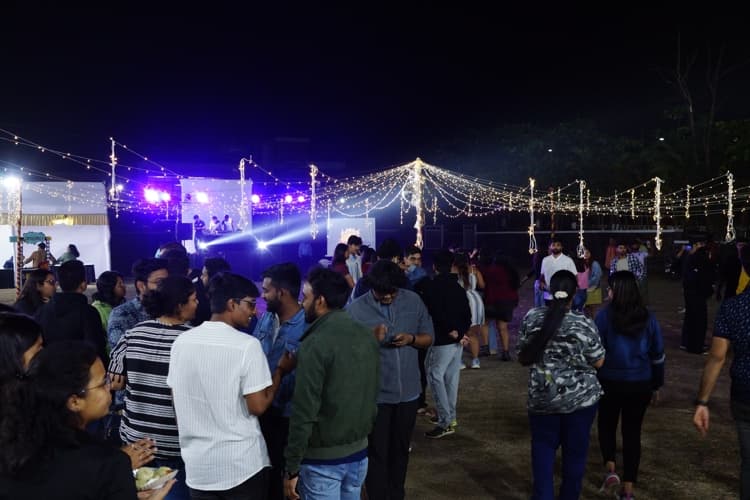 SIBM Pune Events photo 7